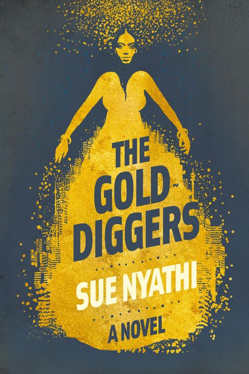 Produktbild: The GoldDiggers