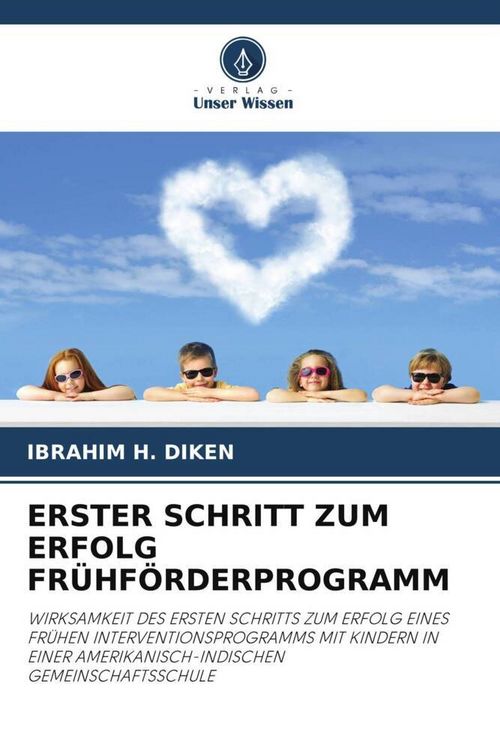 Produktbild: Erster Schritt Zum Erfolg Fr&uuml;hf&ouml;rderprogramm