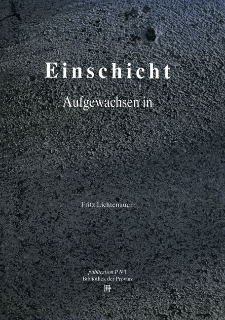 Produktbild: Einschicht