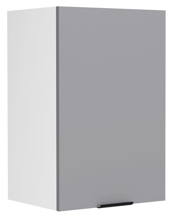 Produktbild: K&uuml;chenschrank B. 40 cm H&auml;ngeschrank K&uuml;che Fasola