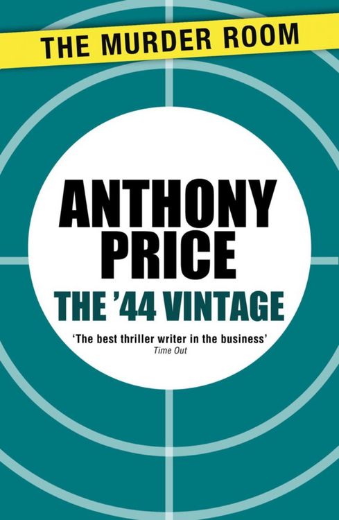 Produktbild: The '44 Vintage