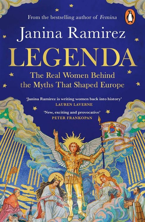 Produktbild: Legenda