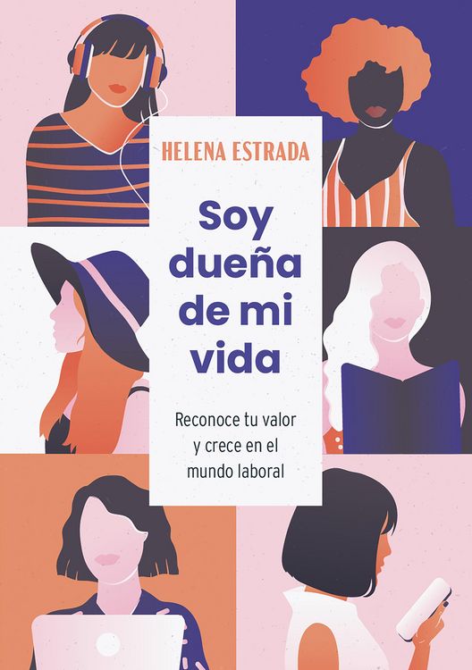 Produktbild: Soy due&ntilde;a de mi vida