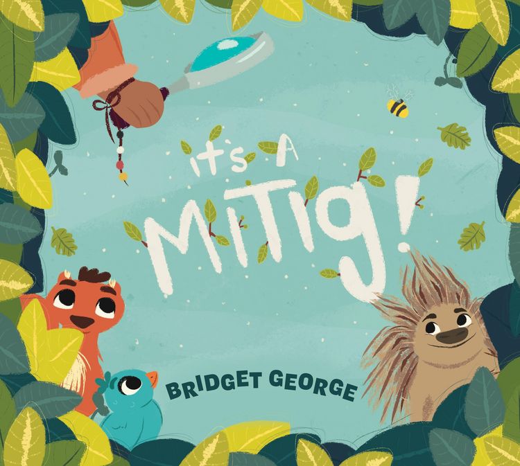 Produktbild: It's a Mitig!