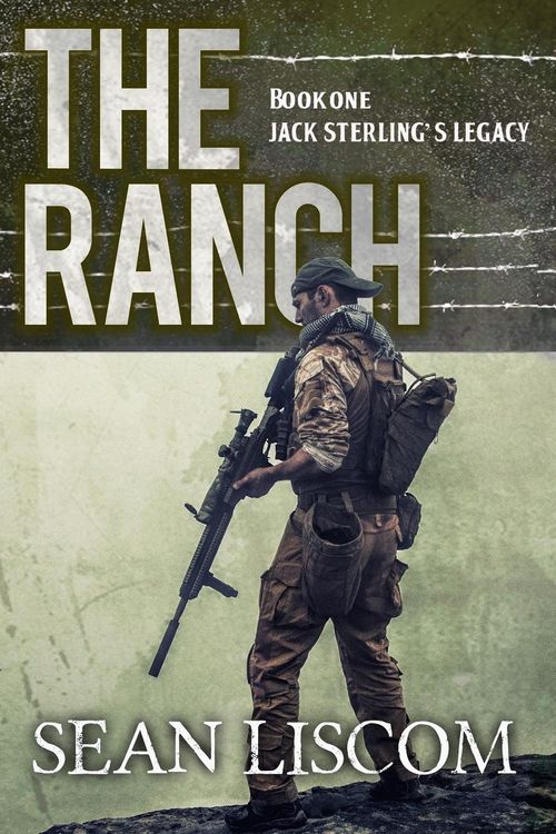 Produktbild: The Ranch