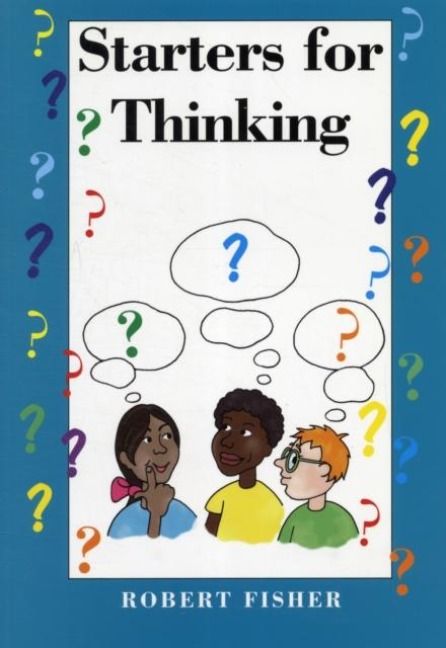 Produktbild: Starters for Thinking