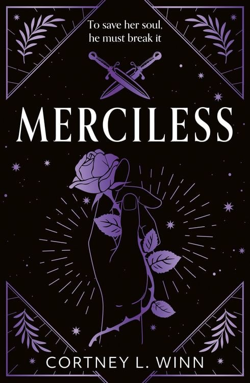 Produktbild: Merciless