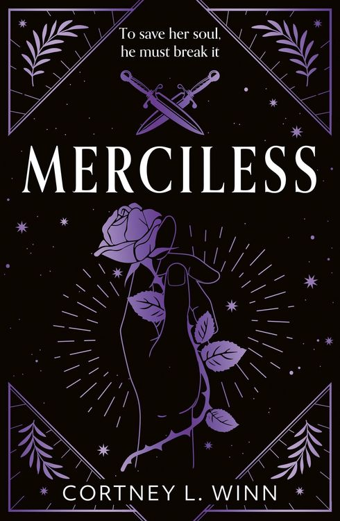 Produktbild: Merciless