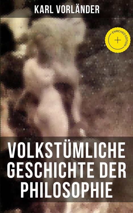 Produktbild: Volkst&uuml;mliche Geschichte der Philosophie