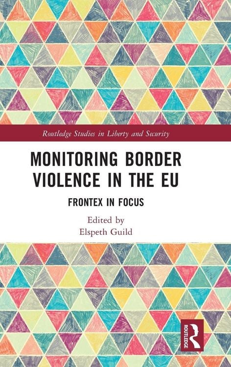 Produktbild: Monitoring Border Violence in the EU