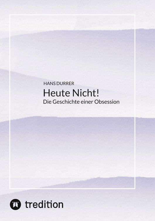 Produktbild: Heute Nicht!