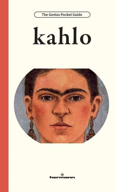 Produktbild: Kahlo