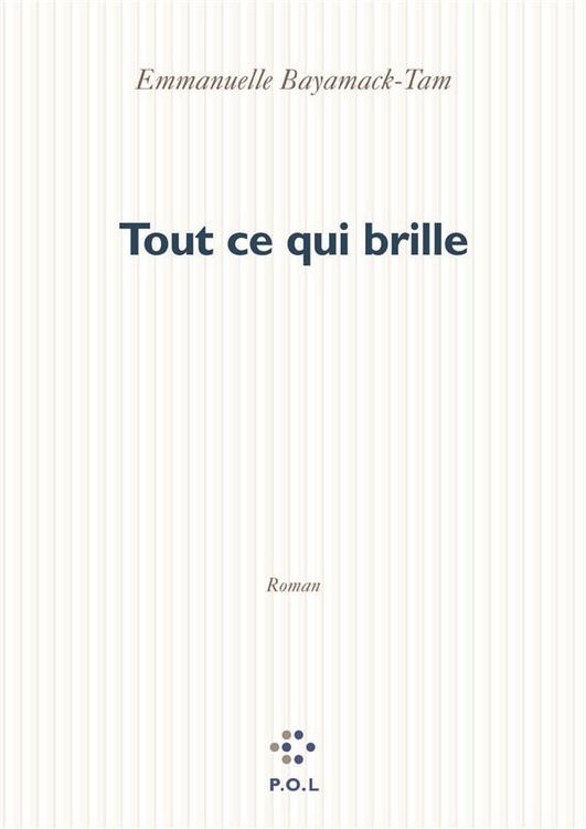 Produktbild: Tout ce qui brille