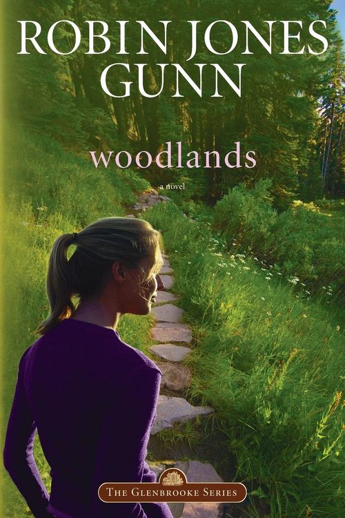 Produktbild: Woodlands