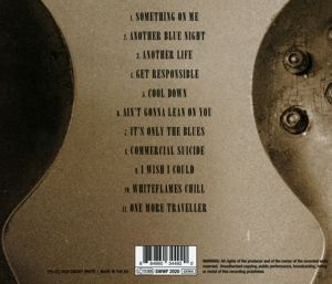 Produktbild: Something On Me