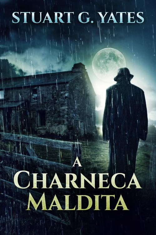 Produktbild: A Charneca Maldita