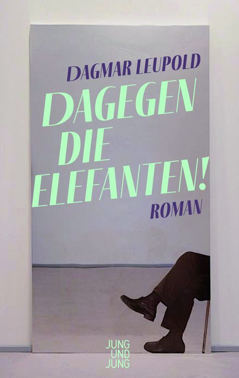 Produktbild: Dagegen die Elefanten!