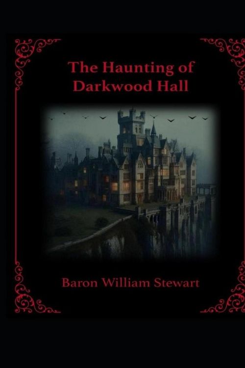 Produktbild: The Haunting of Darkwood Hall