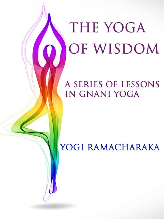 Produktbild: A Series of Lessons in Gnani Yoga