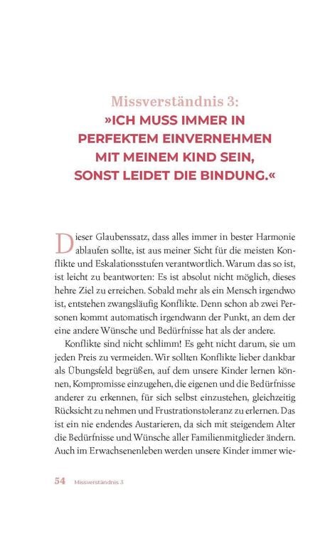 Produktbild: Ich &uuml;bersetze dir dein Kind