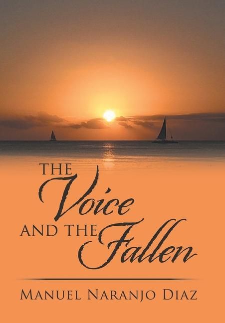 Produktbild: The Voice and the Fallen