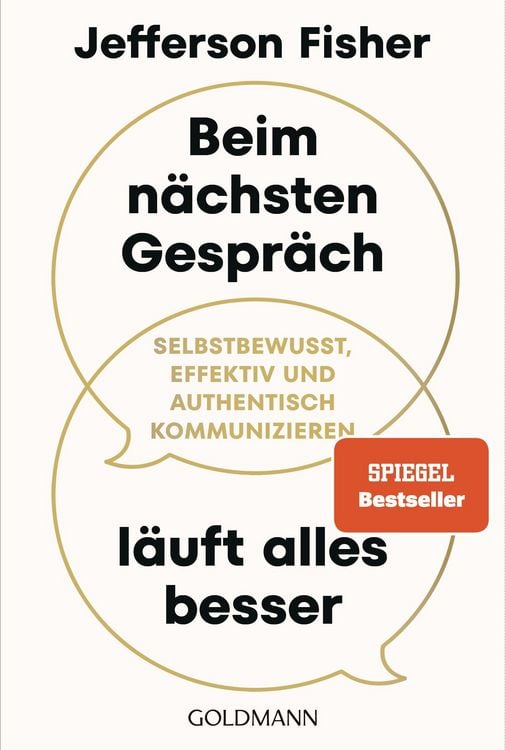 Produktbild: Beim n&auml;chsten Gespr&auml;ch l&auml;uft alles besser