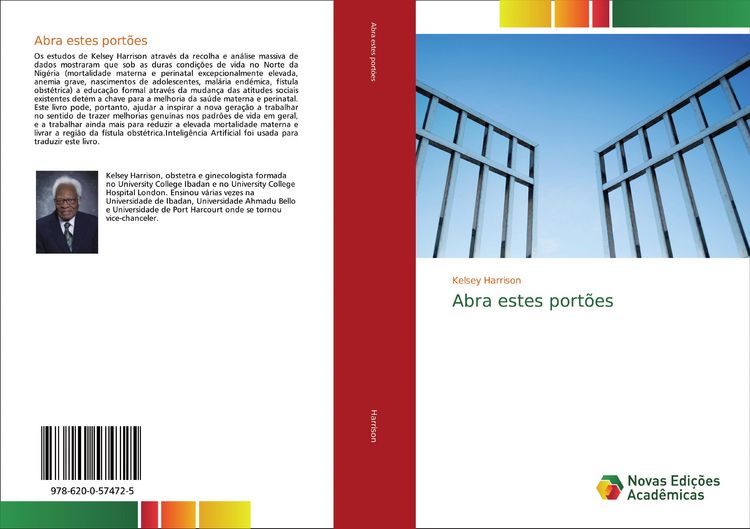 Produktbild: Abra estes port&otilde;es