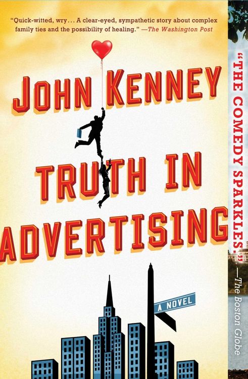 Produktbild: Truth in Advertising