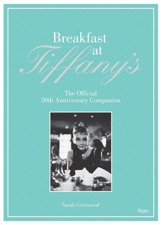 Produktbild: Breakfast at Tiffany's