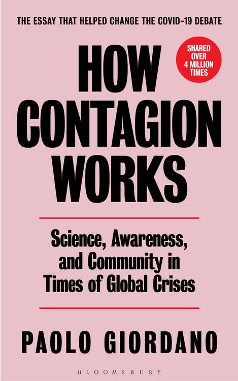 Produktbild: How Contagion Works