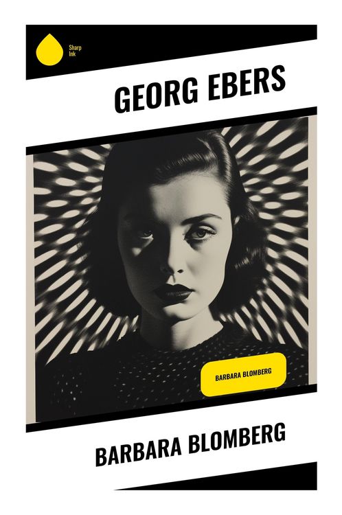 Produktbild: Barbara Blomberg