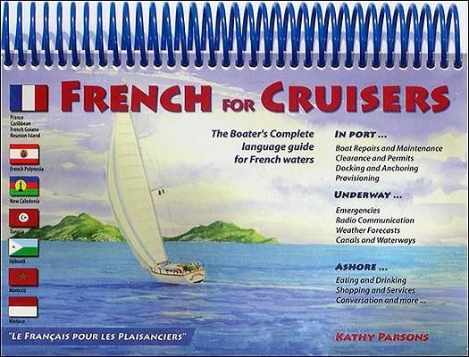 Produktbild: French For Cruisers