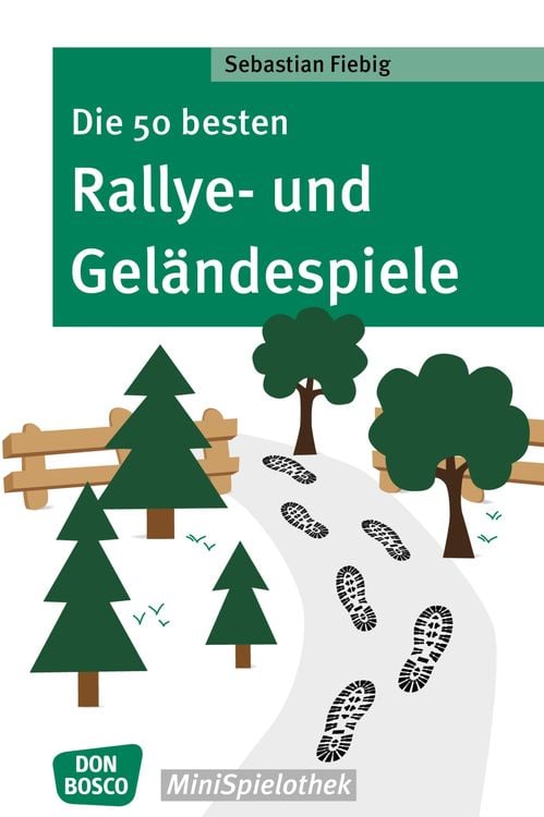 Bild vom Artikel Die 50 besten Rallye- und Geländespiele - eBook vom Autor Sebastian Fiebig