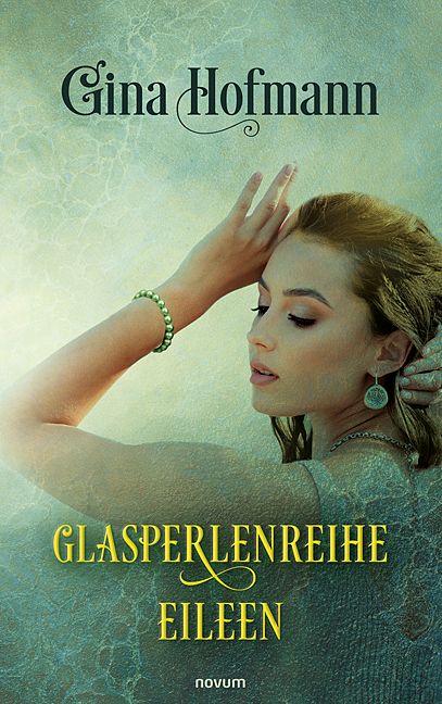 Produktbild: Glasperlenreihe