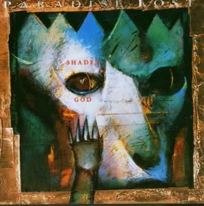 Produktbild: Paradise Lost: Shades Of God
