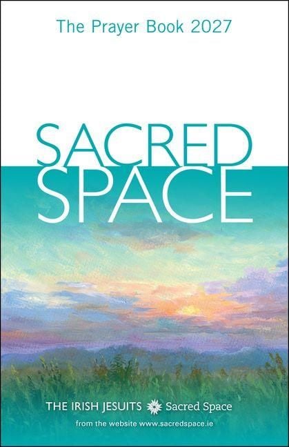 Produktbild: Sacred Space