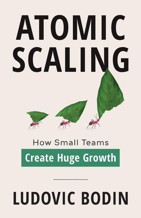 Produktbild: Atomic Scaling