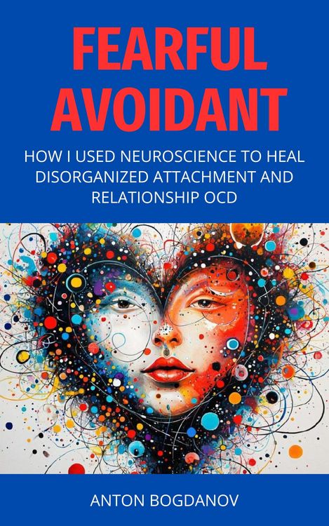 Produktbild: Fearful Avoidant