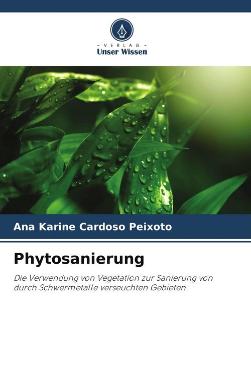 Produktbild: Phytosanierung
