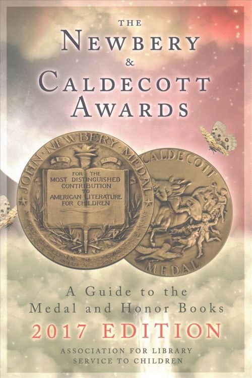 Produktbild: Newbery & Caldecott Awards
