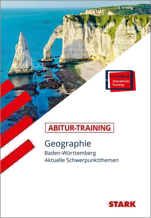 Produktbild: STARK Abitur-Training - Geographie - BaWü