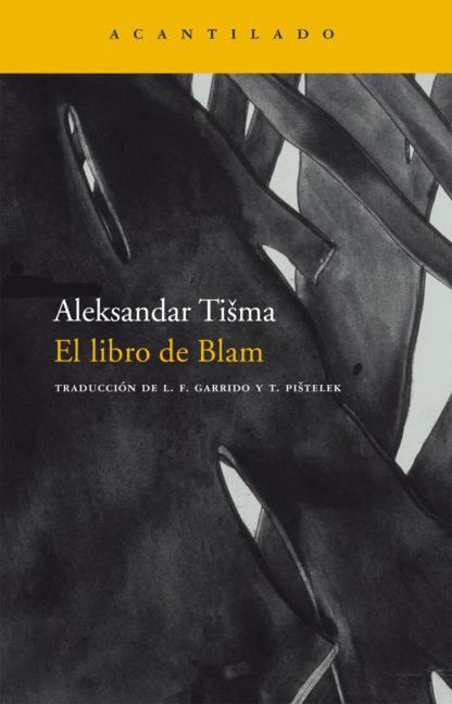 Produktbild: El libro de Blam
