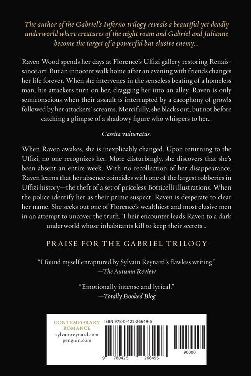 Produktbild: The Raven