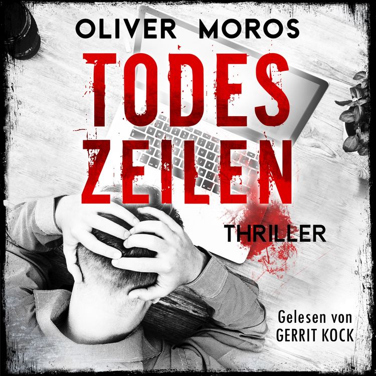 Produktbild: Todeszeilen