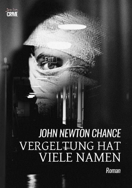 Produktbild: Vergeltung Hat Viele Namen