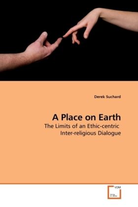 Produktbild: Suchard, D: A Place on Earth