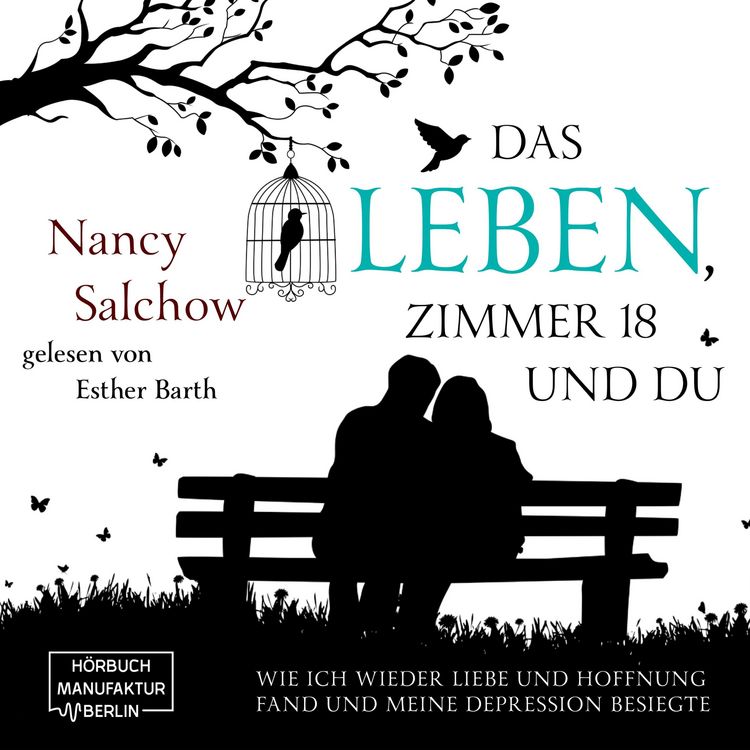 Produktbild: Das Leben, Zimmer 18 und du