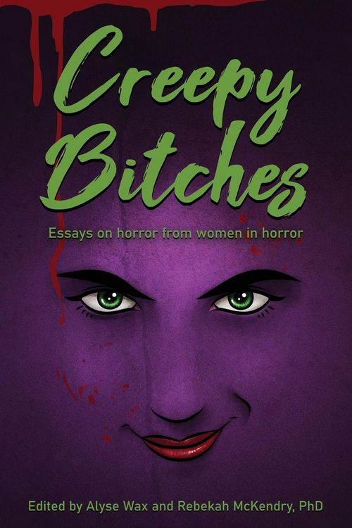 Produktbild: Creepy Bitches