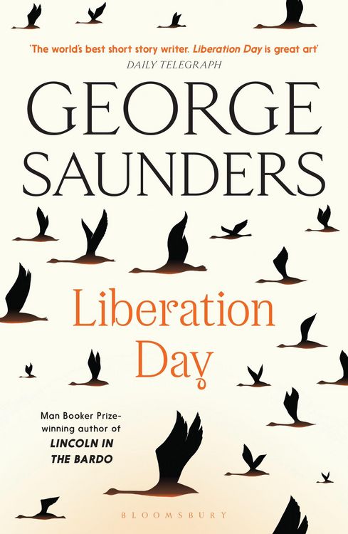 Produktbild: Liberation Day