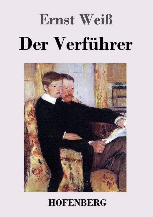 Produktbild: Der Verf&uuml;hrer